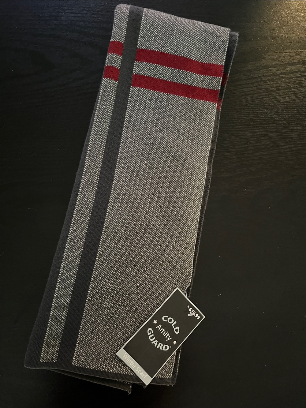Amity Cold Guard Winter Scarf